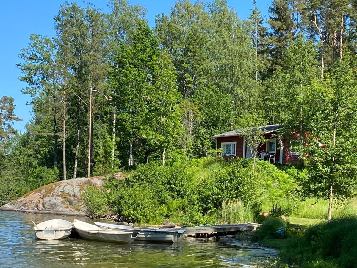 Hébergement de vacances Borgdala
